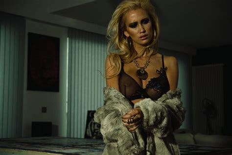 Anouk Matton Nude 8 Photos TheFappening