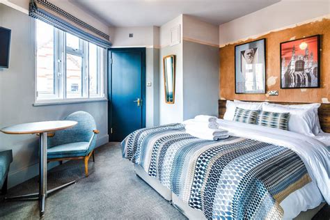 The Waterman | Cambridge Tourist Information