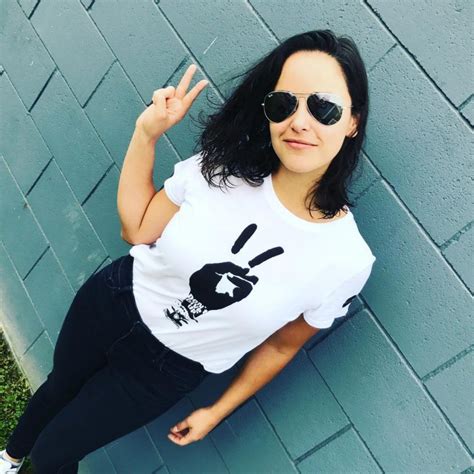 Melissa Fumero Hot Photos Barnorama