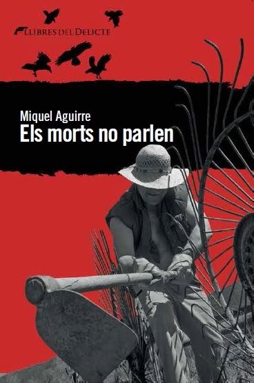 La M Gia Dels Llibres Els Morts No Parlen