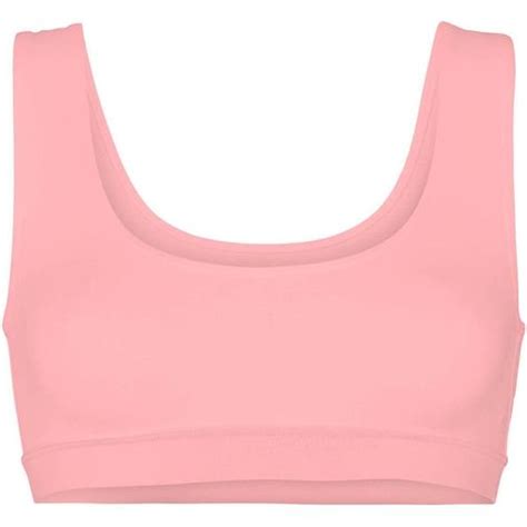 Ow Intimates Hanna Scoop Neck Bikini Top Compare Prices Klarna Us