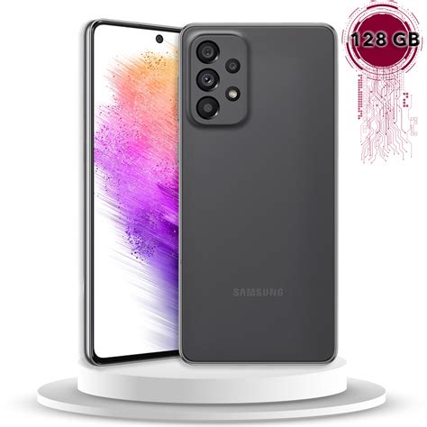 GALAXY A73 - Smart Tek Cusco