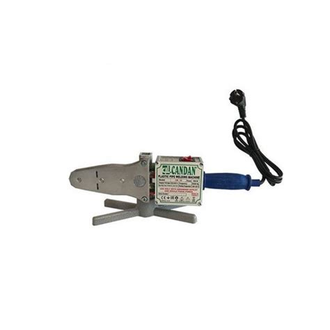 Candan 1500W CM-06 Boru Kaynak Makinesi- Hırdavatbulurum