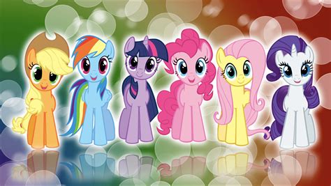 ponies makeover wondering fair