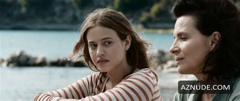 The Wait Nude Scenes Aznude