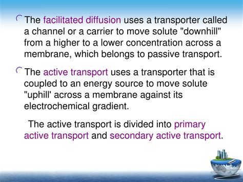 Ppt Chapter 2 Basic Function Of The Cell Powerpoint Presentation Free Download Id 446465