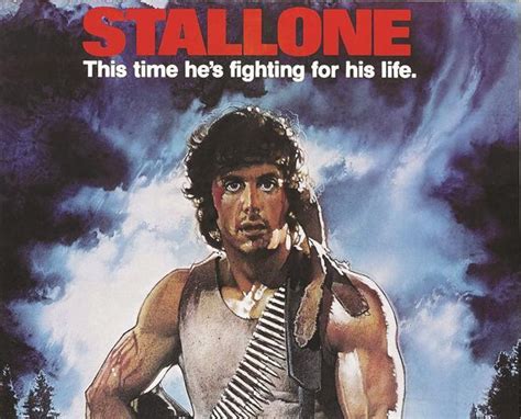 First Blood (1982) | Features | Screen