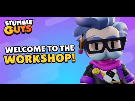 Live Stumble Guys Mabar Pagi Workshop Bde Dan Bd Youtube