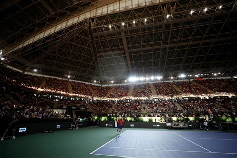 Rafael Nadal Expuso Su Talento Y Derrot A Casper Ruud En Buenos Aires