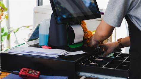 small business checking account features