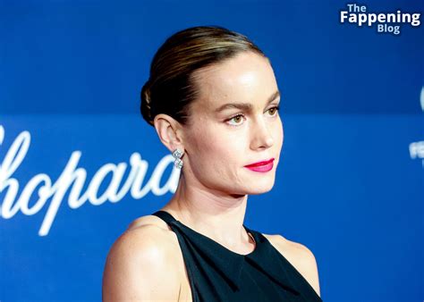 Brie Larson Flashes Her Nude Tits At The Chopard Trophy In Cannes Photos Naked Onlyfans