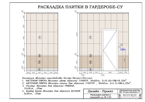 Правильная раскладка плитки от потолка (71 фото) - красивые картинки и ...