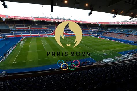 Sorteo Futbol París 2024 ¿cómo Quedaron Los Grupos De Futbol Varonil Y