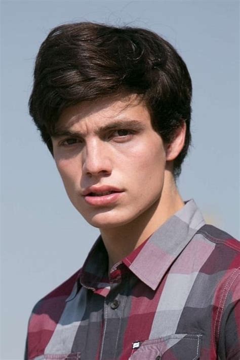 Lux Pascal - Profile Images — The Movie Database (TMDB)