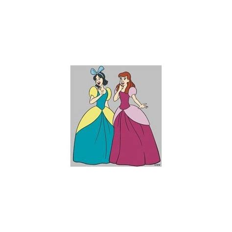 cinderella stepsisters cartoon - Ask.com Image Search | Clothes design ...