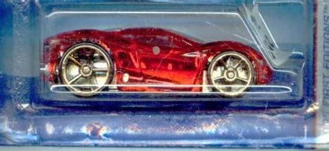 Hot Wheels Primeras Ediciones Ferrari M Dena X Raycer Cuotas Sin Inter S