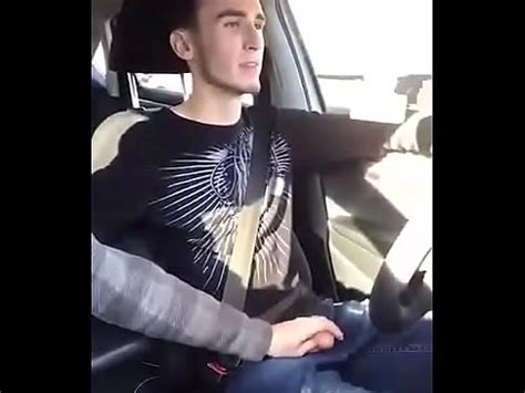 Uber Driver Handjob Xvideos