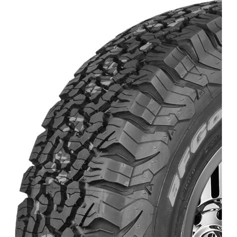 BFGoodrich 215/65 R16 103/100S LRD RBL All Terrain T/A KO2 Fiyatı