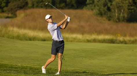 ellis career   nets  amateur medalist honors