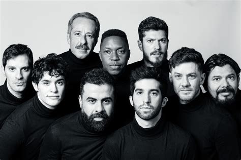 Após 53 anos peça gay The Boys in the Band Os Garotos da Banda tem nova montagem em São Paulo