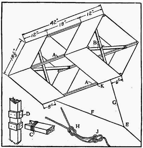 Kite Design Pdf At Peter Barnes Blog