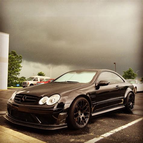 Official Clk Amg Picture Thread Page Mbworld Org Forums