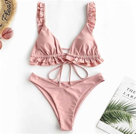 Bikini Zaful Kaufen Auf Ricardo