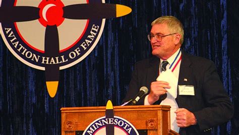 Airport Manager Receives Honor Albert Lea Tribune Albert Lea Tribune