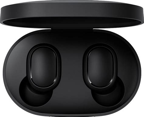 Купить Беспроводные наушники Xiaomi True Wireless Earbuds Basic S по ...