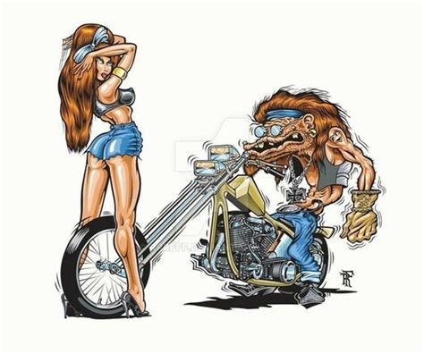 Pack Mooneyes Hot Rod Rat Fink Motorcycles Chopper Vintage Tools Racing Rat Rod Stickers Etsy