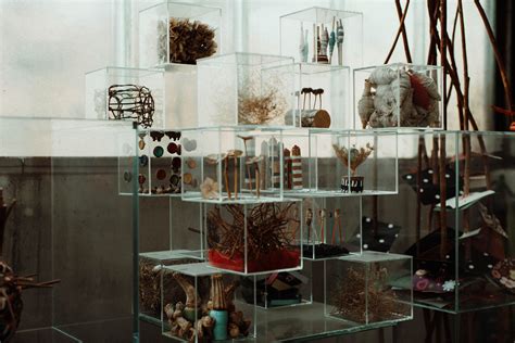 Maßgefertigte Glasmöbel von Glas Athmer (NRW)