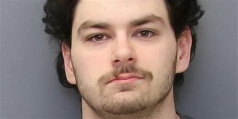 UPDATE Previously Convicted La Plata Sex Offender Sentenced To Years In Federal Prison For