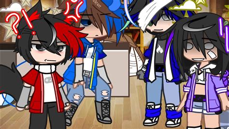 Lol Original Ft Aphmau Aaron Pierce And Ein Ein X Pierce