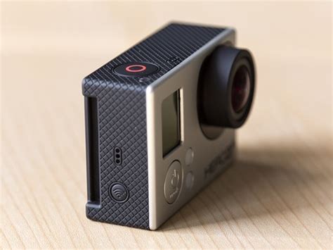 Hero 3+ Black Edition - دیجی عکس | مرکز فروش دوربین عکاسی