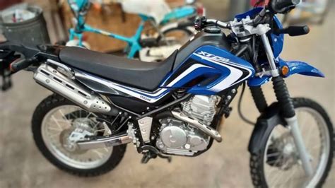 Yamaha XT250 Review: Specs You MUST Know Before Buying - Motocross Hideout