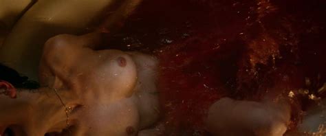 Nude Video Celebs Desiree Giorgetti Nude German Angst 2015