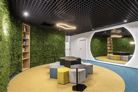 Fleksy w Cube Flex | EurobuildCEE