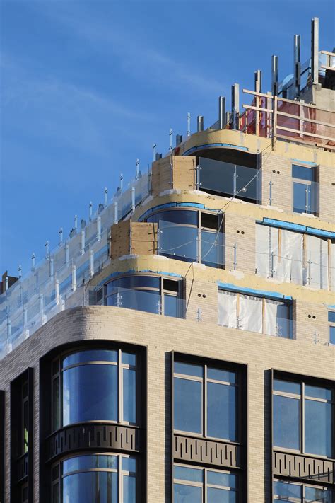 Neighborhood groups argue over bleecker near me development plans 9