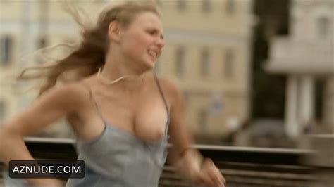 KARINA RAZUMOVSKAYA Nude AZNude