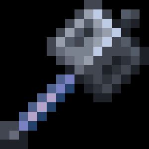 how to get the mace in minecraft bedrock