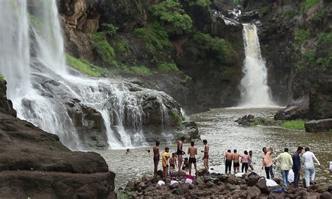 shitla mata waterfall rampuriya bujrg ce quil faut savoir pour