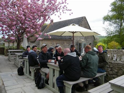 Dorset Group 29 Apr 18 Gay Outdoor Club