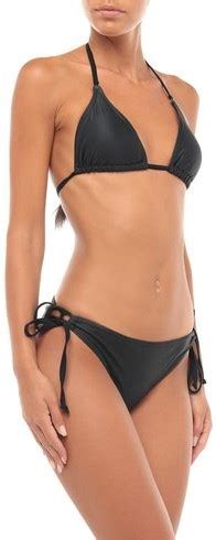 Ashley Williams Bikini Shopstyle Two Piece Swimsuits