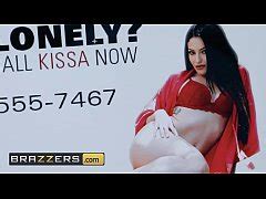 Kissa Sins Charles Dera Fuck Christmas Part Brazzers Xxx Mobile Porno Videos Movies