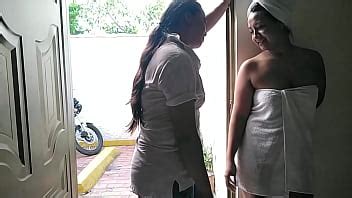 Por Eso Es Que Amo Mi Trabajo Cuando Menos Piensas Tienes Sexo Con Tus Clientes XVIDEOS