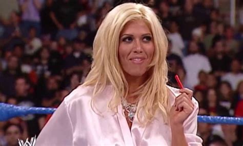 WWE Legend Torrie Wilson Goes Completely Naked For Selfies Game 7