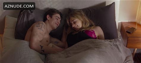 AFTER WE FELL NUDE SCENES AZNude