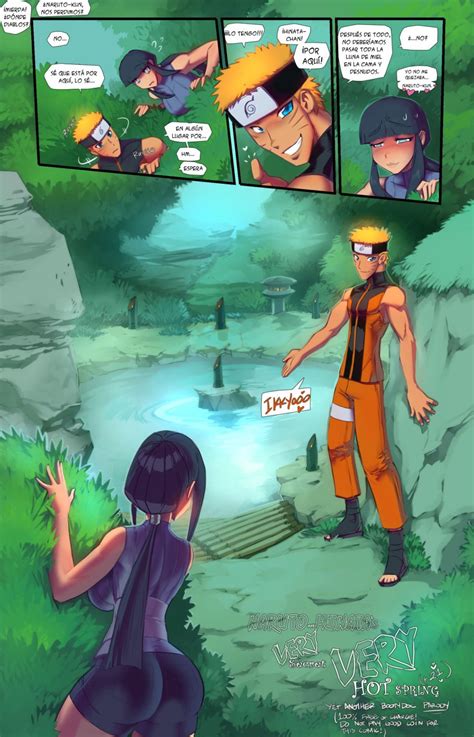 Naruto X Hinata Very Hot Spring Fred Perry Chochox