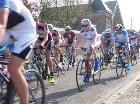 L Avenir Cycliste De Ti Lou Championnat Du Pas De Calais