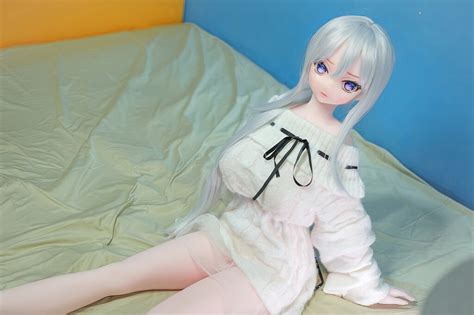 Elsa Babe Cm Rad Mizutani Yuzu Doll Owner S Photos Sharing Elsa Babe Love